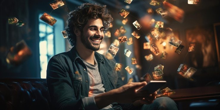 Layar login pelangi4d dengan opsi pembayaran DANA, OVO, dan GoPay